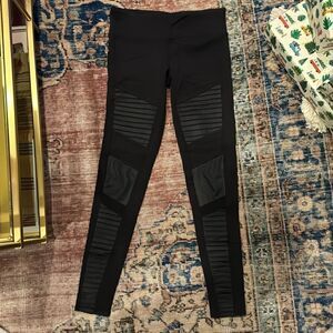 Alo Moto Leggings